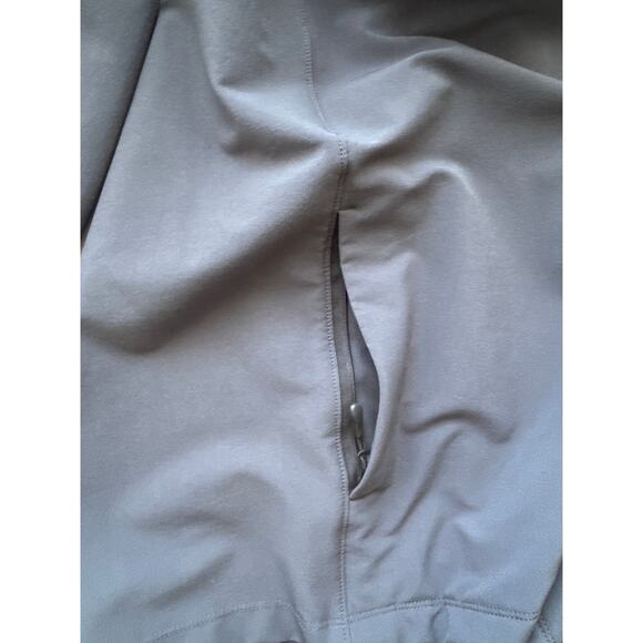 32 Degrees Charcoal/ Dark Gray Lightweight Jacket Size XXL - Picture 4 of 6